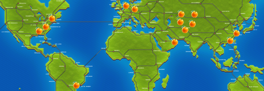 World_Map-Orange-trading